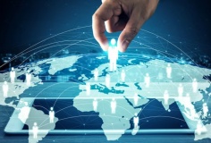 Big Tech tranh giành nhân tài năng lượng cho tham vọng AI