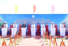 Khánh Hoà khởi động Dự án di dân, tái định cư Nhà máy điện hạt nhân