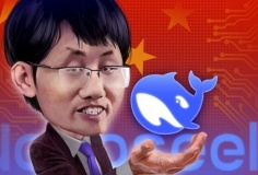 Cha đẻ DeepSeek hé lộ phương pháp huấn luyện AI giảm phụ thuộc vào GPU