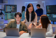 Ba nhóm ngành được doanh nghiệp Việt săn đón nhân lực trong năm 2026