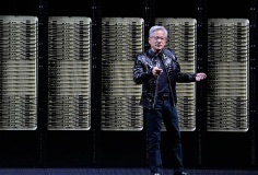 Mỹ nới lỏng xuất khẩu chip H200 sang Trung Quốc, Nvidia hưởng lợi