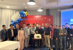 Tổng kết chương trình sinh nhật VFOSSA lần thứ 14 (2012 - 2026)