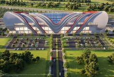 Cú hích kép hạ tầng biến bất động sản ven biển Cần Giờ từ tài sản khó giao dịch thành “vàng mười” được săn đón