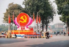 Báo Chile: Đại hội Đảng XIV mở kỷ nguyên phát triển mới của Việt Nam