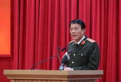 Giải quyết dứt điểm 6 điểm nghẽn về chuyển đổi số trong ngành công an