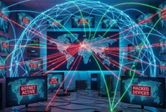TV box, smart TV giá rẻ nguy cơ trở thành mắt xích trong mạng botnet toàn cầu