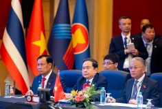 Đối ngoại của Quốc hội trong kỷ nguyên vươn mình của dân tộc