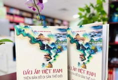 Bức tranh toàn cảnh về 50 di sản tiêu biểu thế giới tại Việt Nam