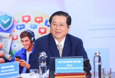 Đại hội XIV của Đảng mở ra tư duy mới về quản trị quốc gia dựa trên pháp quyền, dữ liệu và công nghệ