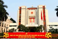 Những 'đột phá' chiến lược từ Đại hội XIV của Đảng: Chìa khóa để Việt Nam phát triển nhanh, bền vững và bao trùm