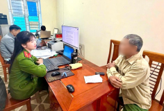 Hà Tĩnh: Kịp thời ngăn chặn đối tượng giả danh nhân viên Viettel để lừa đảo chiếm đoạt tài sản của người dân