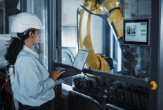 Khi hạ tầng truyền thông chưa theo kịp tham vọng AI