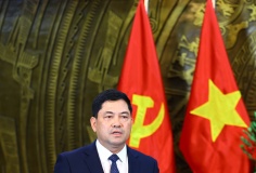 Xây dựng Bắc Ninh phát triển nhanh, bền vững, trở thành thành phố trực thuộc Trung ương trước năm 2030