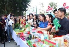 Thái Nguyên: Chuyển đổi số mở lối cho giảm nghèo bền vững