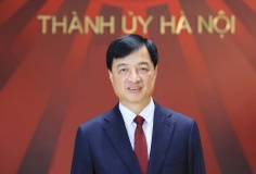 Thủ đô Hà Nội với sứ mệnh tiên phong, sẵn sàng hiện thực hóa tầm nhìn Đại hội XIV của Đảng