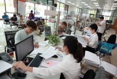 Từ 1/7, sử dụng số định danh cá nhân làm mã định danh hồ sơ điện tử cán bộ, công chức, viên chức