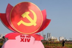 Đại hội XIV của Đảng – Đại hội của niềm tin và khát vọng phát triển
