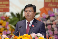 Không gian phát triển “đồng bằng - rừng - biển” mở ra dư địa tăng trưởng mới cho An Giang