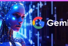 AI Gemini của Google đối mặt làn sóng tố vi phạm bản quyền từ các nhà xuất bản
