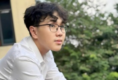 Học sinh THPT chuyên Hà Nội - Amsterdam giành ngôi thủ khoa Tin học HSGQG 2025-2026, nhiều “cao thủ” ICPC góp mặt