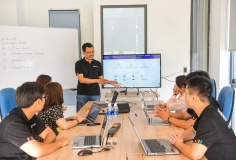 Startup AI Việt gọi vốn thành công 4 triệu USD