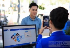 Vì sao người dùng SIM phải xác thực sinh trắc học khuôn mặt?