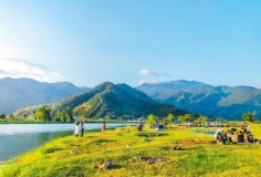 Đà Nẵng đầu tư đường ven sông Cu Đê, 