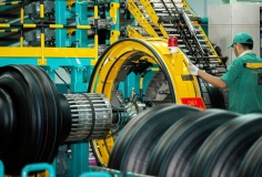 Doanh thu tài chính lao dốc, lợi nhuận Cao su Đà Nẵng (DRC) giảm sâu quý 4/2025