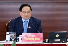 Đại hội XIV của Đảng: Kết tinh trí tuệ, ý chí tự lực, tự cường của dân tộc