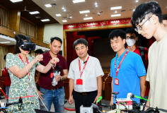 Kỳ vọng Đại hội XIV: Khoa học - công nghệ là động lực then chốt của phát triển quốc gia