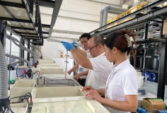 Nhiều chính sách phát triển công nghiệp hỗ trợ