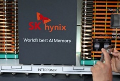 Cuộc đua bộ nhớ AI thế hệ mới: Hàn Quốc áp đảo toàn cầu bằng 'kho' bằng sáng chế vật liệu lõi