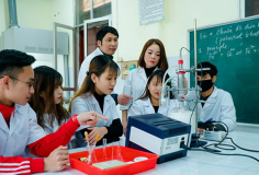 Đưa trí tuệ nhân tạo vào đào tạo sư phạm: Yêu cầu tất yếu trong bối cảnh mới