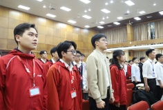 HUST phát huy sứ mệnh đào tạo nhân lực, hội tụ tinh hoa khoa học công nghệ