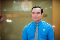 Xây dựng giai cấp công nhân vững mạnh vì sự phát triển của đất nước