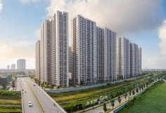 Chung cư hay nhà liền thổ là lựa chọn của dòng tiền trong năm 2026?