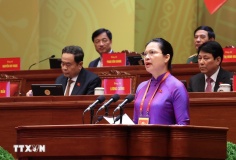 Đại đoàn kết toàn dân tộc - Nền tảng và động lực quan trọng thực hiện thắng lợi các mục tiêu phát triển