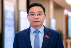 Ngành Tài chính vững vàng cùng đất nước bước vào nhiệm kỳ Đại hội Đảng XIV