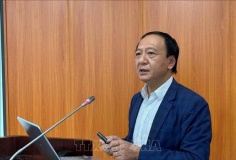 Khoa học xã hội không thể đứng ngoài dòng chảy công nghệ