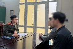 Công an thành phố Hà Nội khuyến cáo người dân không lan truyền tin giả về Đại hội XIV