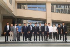 Lựa chọn chiến lược về AI - Cơ hội lịch sử tạo đột phá dựa trên KHCN và đổi mới sáng tạo