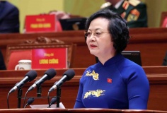 Chính phủ tiếp tục đổi mới mạnh mẽ mô hình tăng trưởng