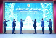 Vận hành toàn quốc Nền tảng số Thi hành án dân sự