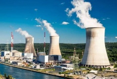 Bãi bỏ cơ chế đặc thù bồi thường dự án điện hạt nhân Ninh Thuận