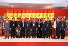 Đại hội XIV của Đảng tiến hành công tác nhân sự, bầu Ban Chấp hành Trung ương Đảng khóa XIV