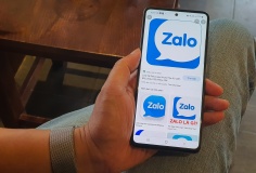 Xử phạt vi phạm hành chính 810 triệu đồng công ty vận hành nền tảng Zalo