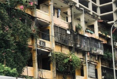 Chung cư cũ tại 48 xã, phường ở Hà Nội sẽ được kiểm định chất lượng