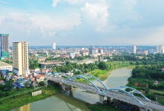 Xây dựng tỉnh Thái Nguyên trở thành trung tâm công nghiệp hiện đại, có thu nhập trung bình cao trước năm 2030