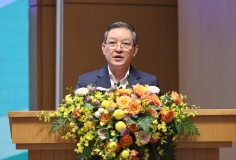 Phát huy vai trò, khơi dậy sức sáng tạo của giai cấp nông dân để xây dựng, phát triển đất nước trong kỷ nguyên mới