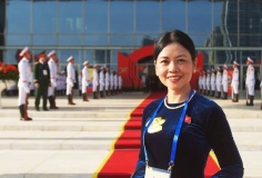 Kiều bào gửi niềm tin và kỳ vọng vào Đại hội XIV của Đảng